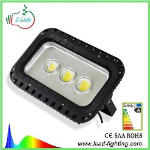 high quality,CE,ROHS,SAA,UL approved led flood light 3 years warranty